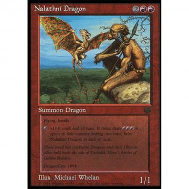 Nalathni Dragon - Nalathni Dragon - [TDP] [GD]
