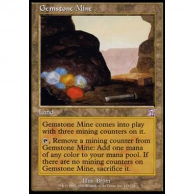 Gemstone Mine - Gemstone Mine - [TSP] [GD]