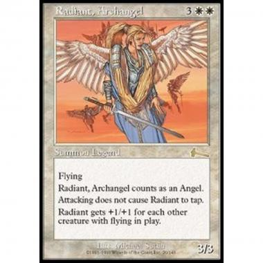 Radiant, Archangel - Radiant, Arcangelo - [ULG] [LP]