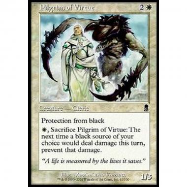 Pilgrim of Virtue - Pellegrino della Virt - [ODY] [NM]