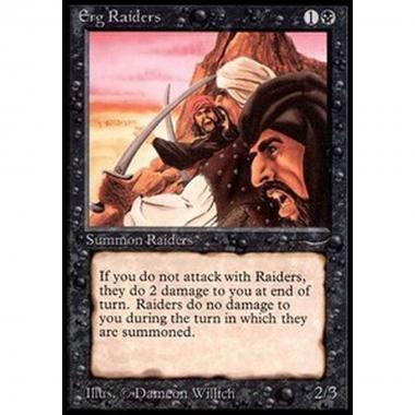Erg Raiders (V.2) - Erg Raiders (V.2) - [ARN] [GD]