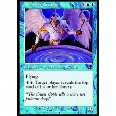 Aven Windreader - Scrutavento Aviano - [ODY] [NM]