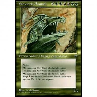 Vaevictis Asmadi - Vaevictis Asmadi - [LEIT] [EX]