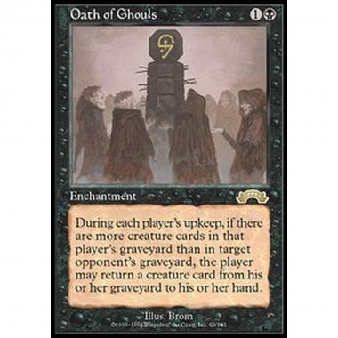 Oath of Ghouls - Oath of Ghouls - [EXO] [GD]