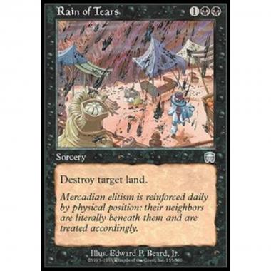 Rain of Tears - Rain of Tears - [MMQ] [EX] [Foil]
