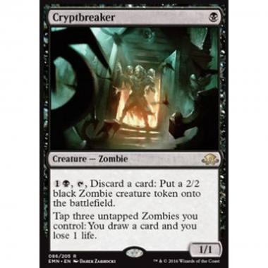Cryptbreaker - Cryptbreaker - [EMN] [EX]