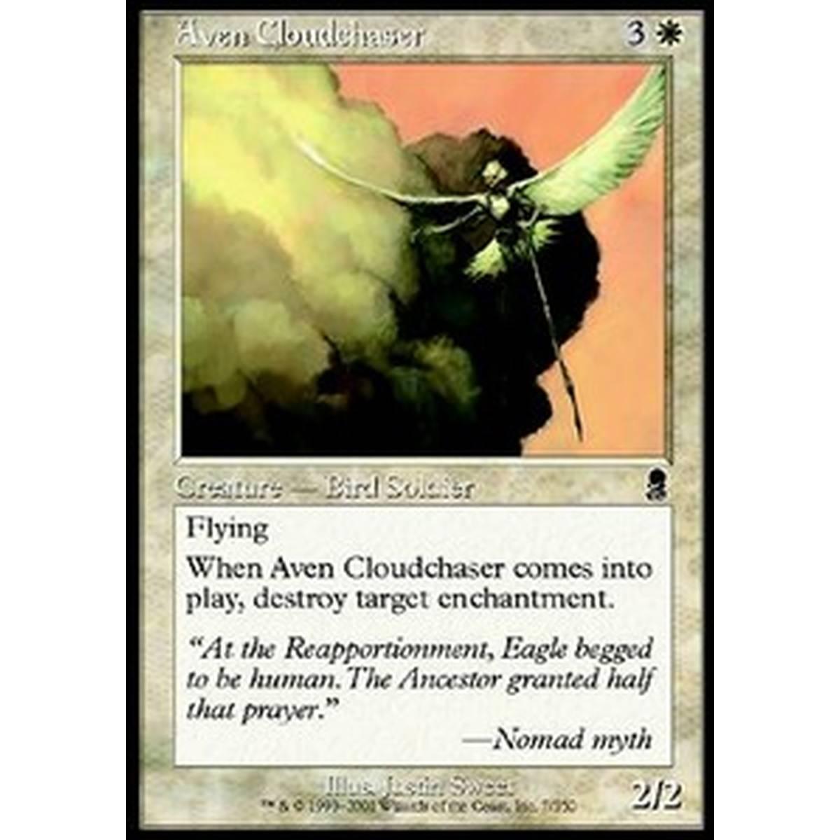 Aven Cloudchaser - Caccianubi Aviano - [ODY] [NM]