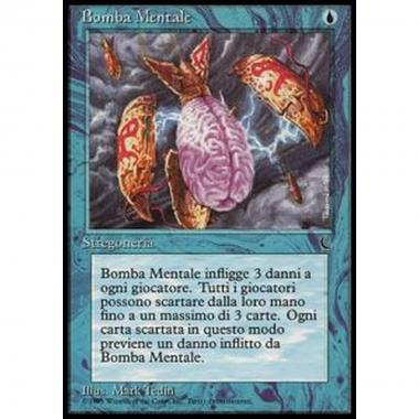 Mind Bomb - Bomba Mentale - [DKIT] [EX]