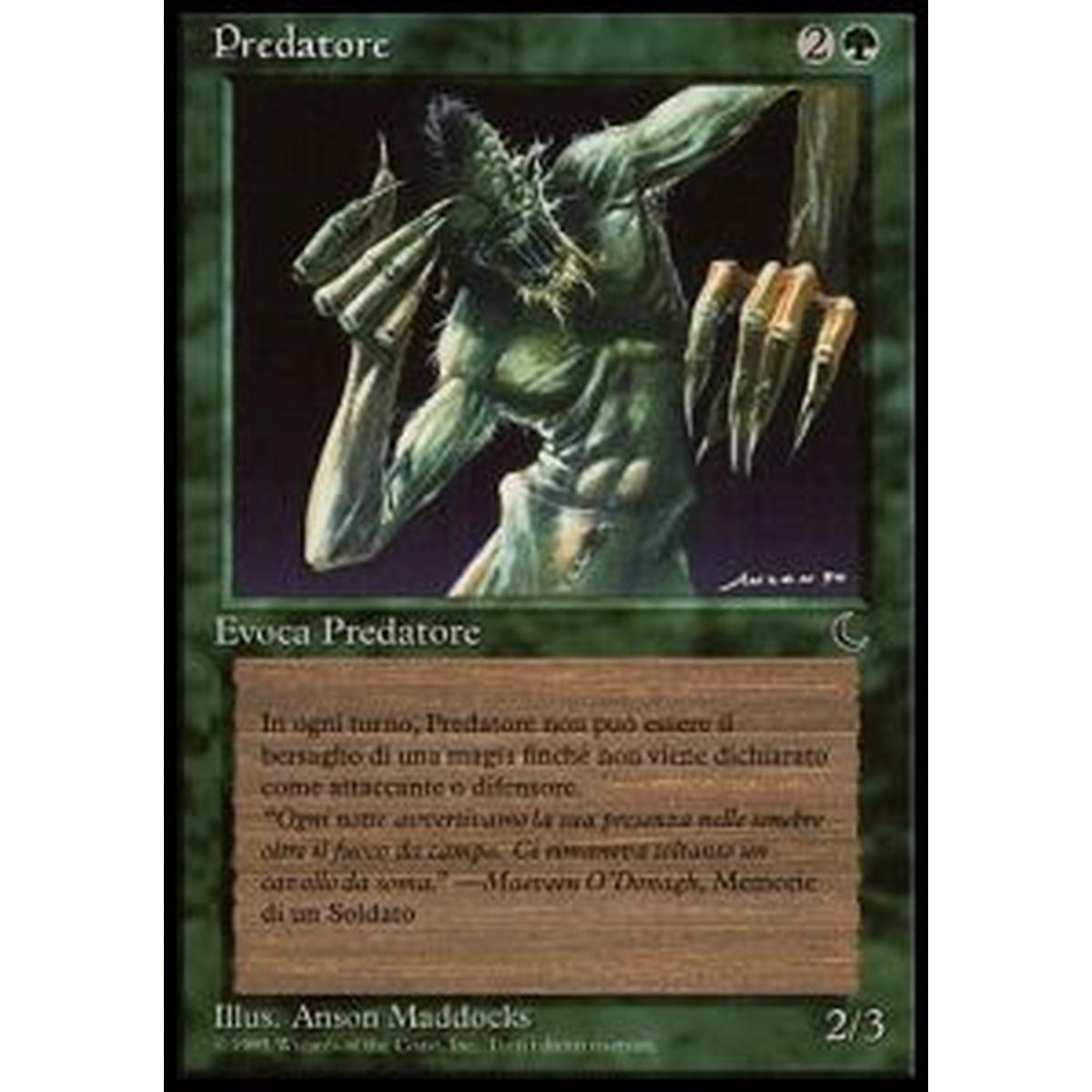 Lurker - Predatore - [DKIT] [GD]