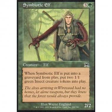 Symbiotic Elf - Elfo Simbiotico - [ONS] [NM]