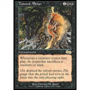 Tainted Aether - Tainted Aether - [USG] [GD]