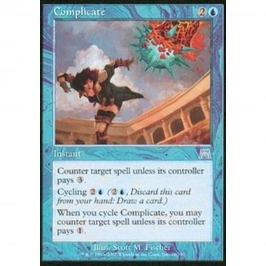 Complicate - Complicate - [ONS] [EX] [Foil]