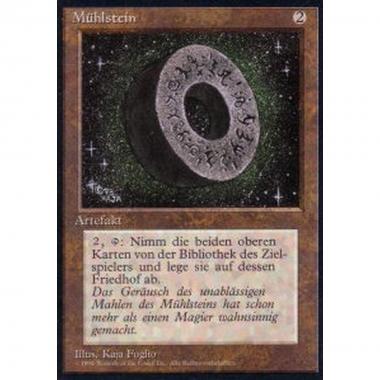 Millstone - Pietra da Macina Magica - [DTL] [PL]