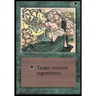 Regeneration - Regeneration - [LEB] [LP]
