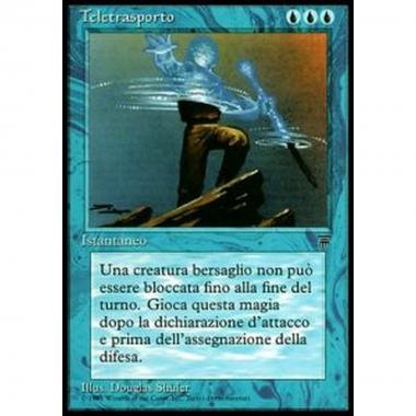 Teleport - Teletrasporto - [LEIT] [EX]