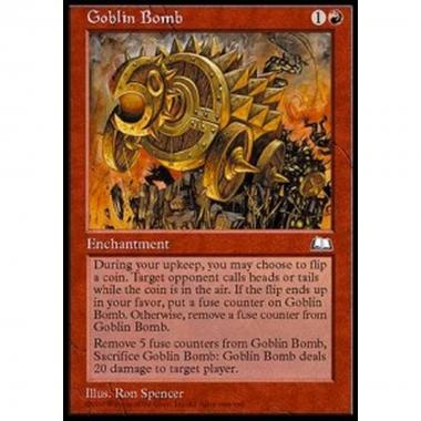 Goblin Bomb - Bomba Goblin - [WTH] [GD]