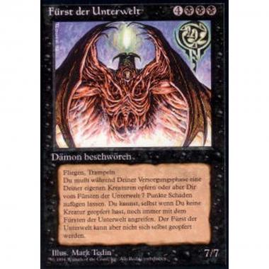 Lord of the Pit - Signore dell'Abisso - [DTL] [PL]