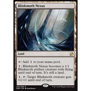 Blinkmoth Nexus - Blinkmoth Nexus - [MM2] [NM] [Foil]