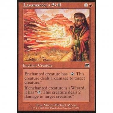 Lavamancer's Skill - Abilit  del Lavamante - [ONS] [NM]