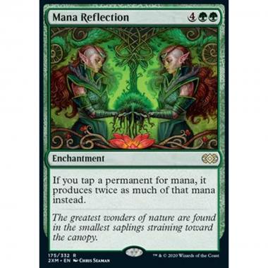 Mana Reflection - Mana Reflection - [2XM] [NM]