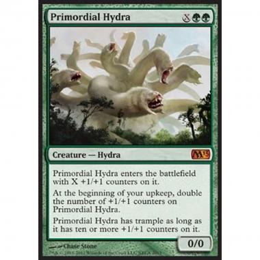Primordial Hydra - Idra Primordiale - [DPP] [EX]