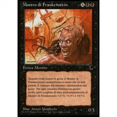 Frankenstein's Monster - Mostro di Frankenstein - [DKIT] [EX]