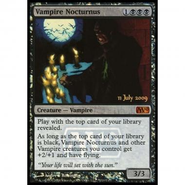 Vampire Nocturnus - Vampire Nocturnus - [GDC] [GD] [Foil]