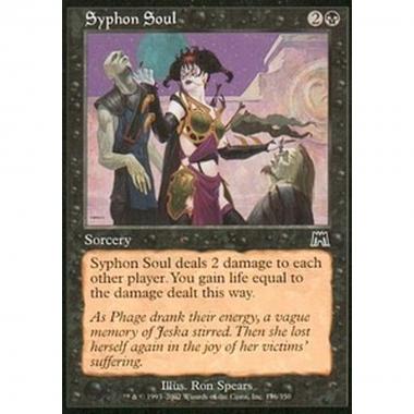 Syphon Soul - Riflusso dell'Anima - [ONS] [NM]