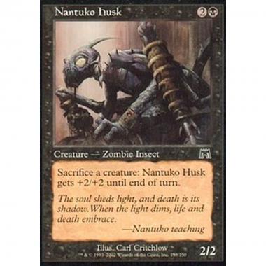 Nantuko Husk - Guscio Nantuko - [ONS] [NM]