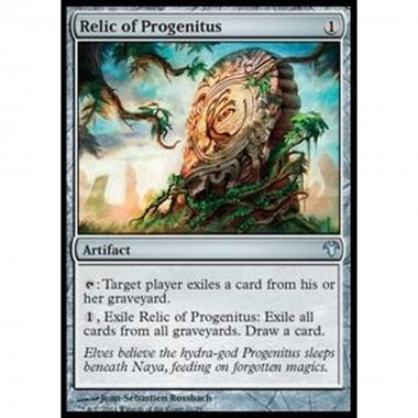 Relic of Progenitus - Relic of Progenitus - [MD1] [NM]