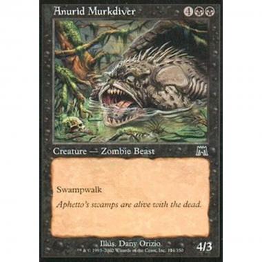 Anurid Murkdiver - Sguazzabuio Anuro - [ONS] [NM]