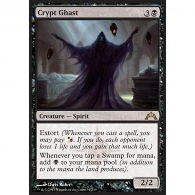 Crypt Ghast - Spettro della Cripta - [GTC] [EX]