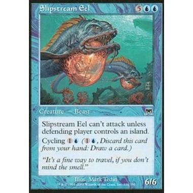 Slipstream Eel - Anguilla della Scia - [ONS] [NM]