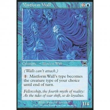 Mistform Wall - Muro Nebbiforme - [ONS] [NM]