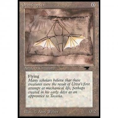 Ornithopter - Ornithopter - [ATQ] [GD]