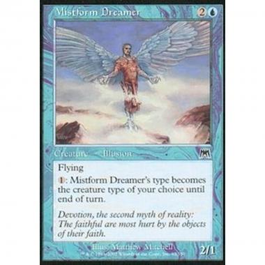 Mistform Dreamer - Sognatore Nebbiforme - [ONS] [NM]