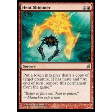 Heat Shimmer - Heat Shimmer - [LRW] [EX]