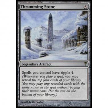 Thrumming Stone - Pietra Strimpellante - [CSP] [EX]