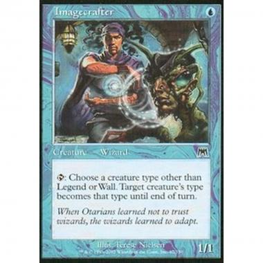 Imagecrafter - Artigiano delle Immagini - [ONS] [NM]