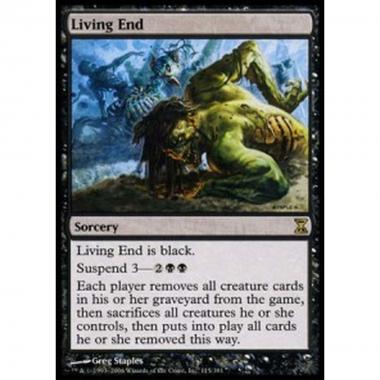 Living End - Living End - [TSP] [EX]