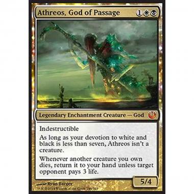 Athreos, God of Passage - Atreo, Dio del Passaggio - [JOU] [EX]