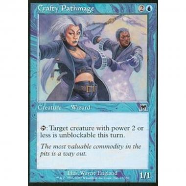 Crafty Pathmage - Mago dei Sentieri Astuto - [ONS] [NM]