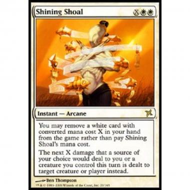 Shining Shoal - Shining Shoal - [BOK] [EX]