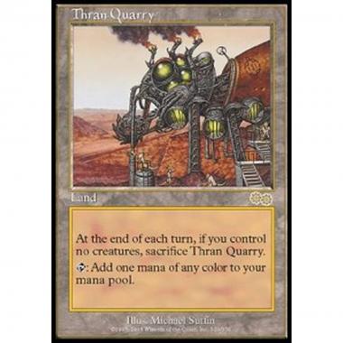 Thran Quarry - Thran Quarry - [USG] [EX]