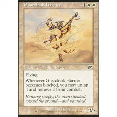 Gustcloak Harrier - Predatore Mantovento - [ONS] [NM]