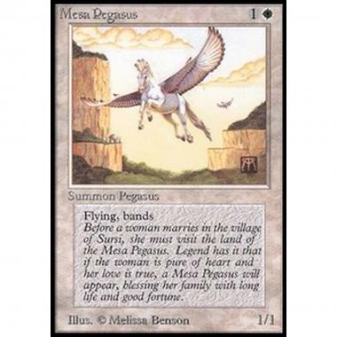 Mesa Pegasus - Mesa Pegasus - [LEB] [LP]