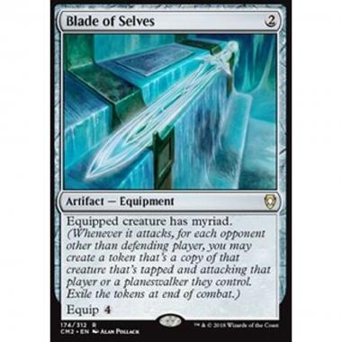 Blade of Selves - Blade of Selves - [CM2] [NM]