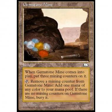 Gemstone Mine - Gemstone Mine - [WTH] [GD]