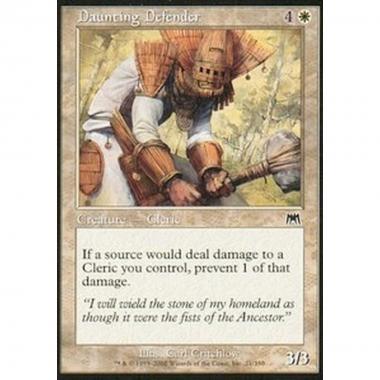 Daunting Defender - Difensore Persuasivo - [ONS] [NM]