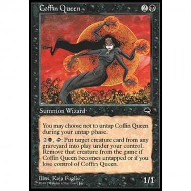 Coffin Queen - Coffin Queen - [TP] [GD]